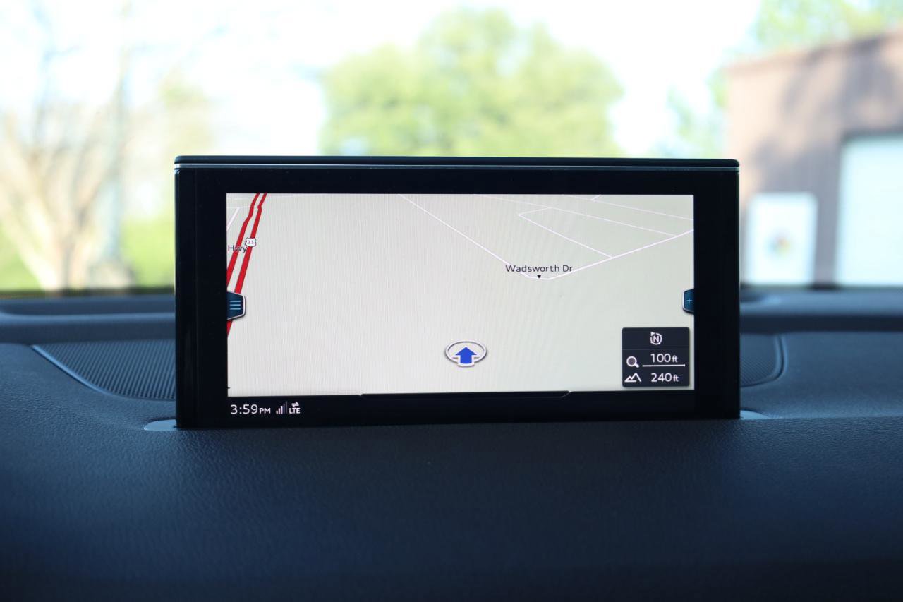 Used 2018 Audi Q7 2.0T Premium Plus image 12