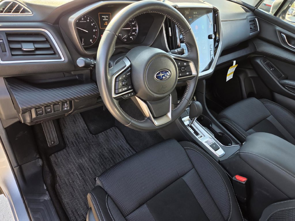 Certified 2025 Subaru Ascent Premium AWD/4WD image 21