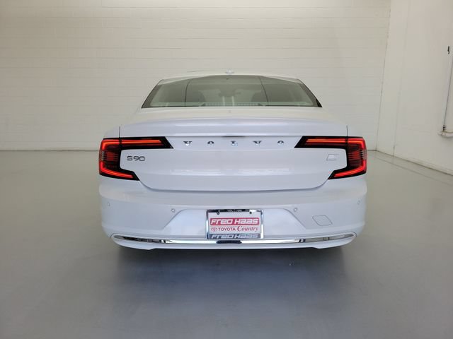 Used 2024 Volvo S90 T8 Ultimate AWD/4WD image 6