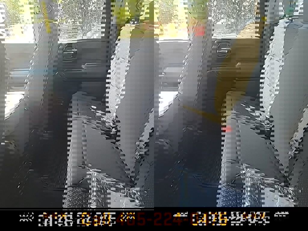 New 2026 GMC Sierra 3500 Pro w/ 1SA Pro Safety Plus Package image 29