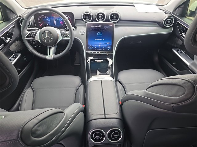 Used 2025 Mercedes-Benz C 300 C 300 image 12