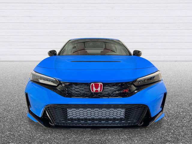 New 2026 Honda Civic Type R image 9