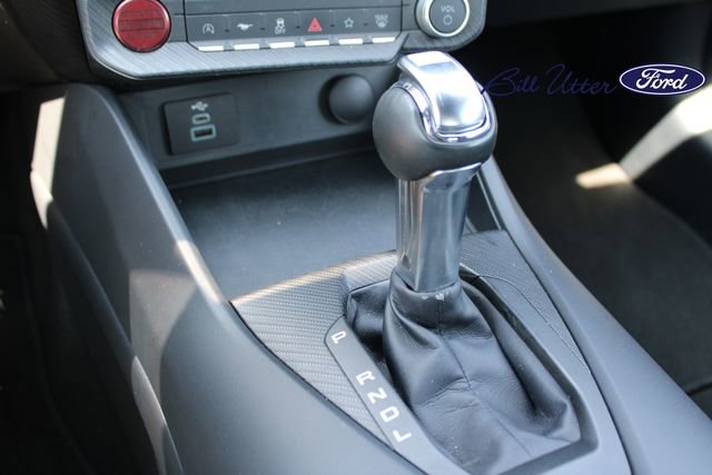 Certified 2024 Ford Mustang Convertible image 17