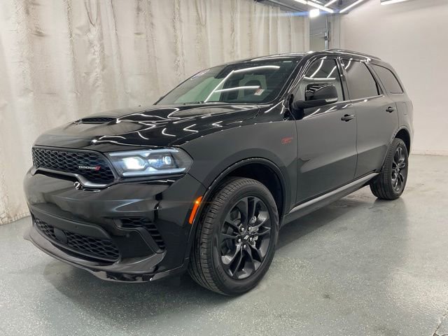 New 2026 Dodge Durango GT AWD/4WD image 4