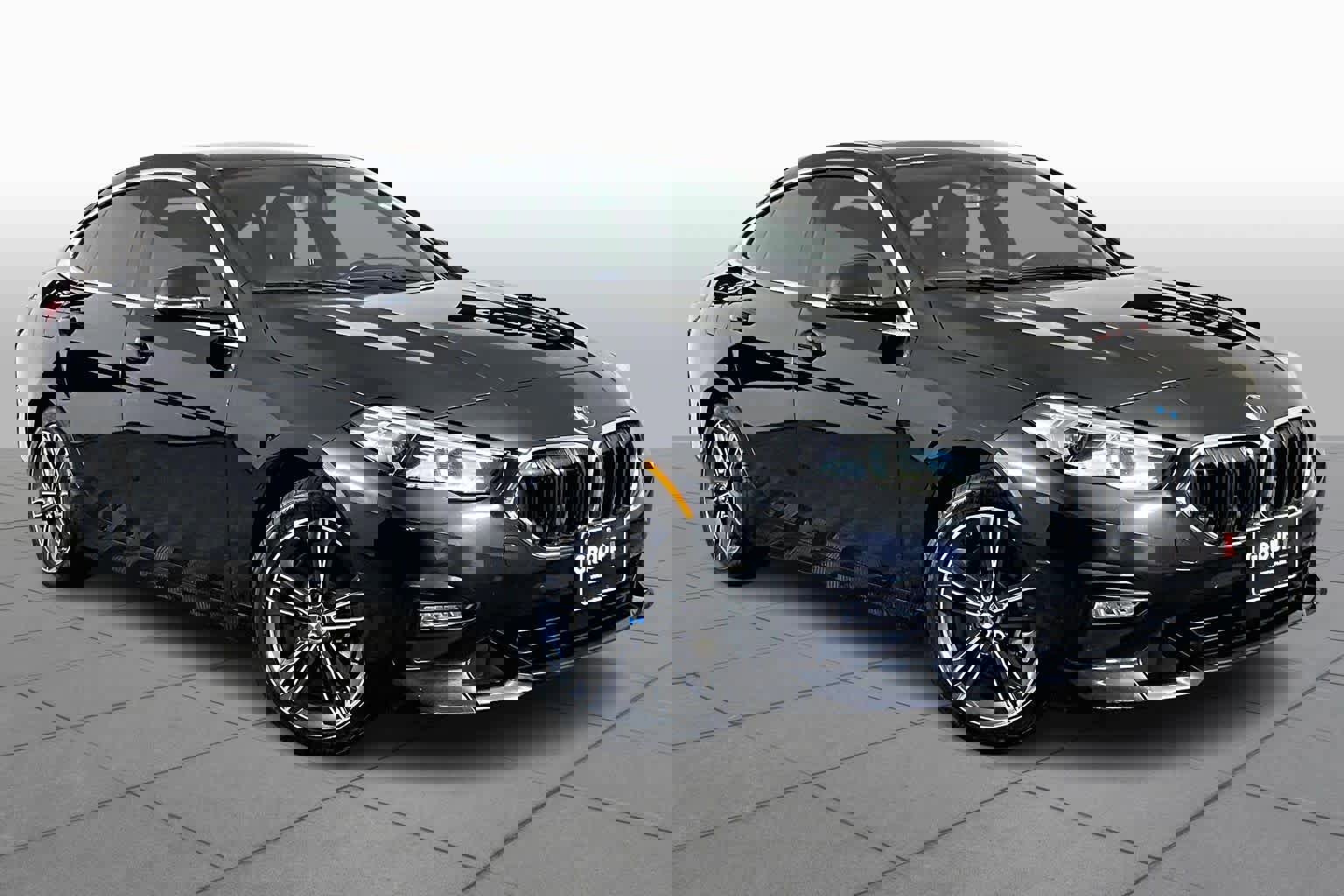 Used 2021 BMW 228i xDrive Gran Coupe w/ Convenience Package image 3