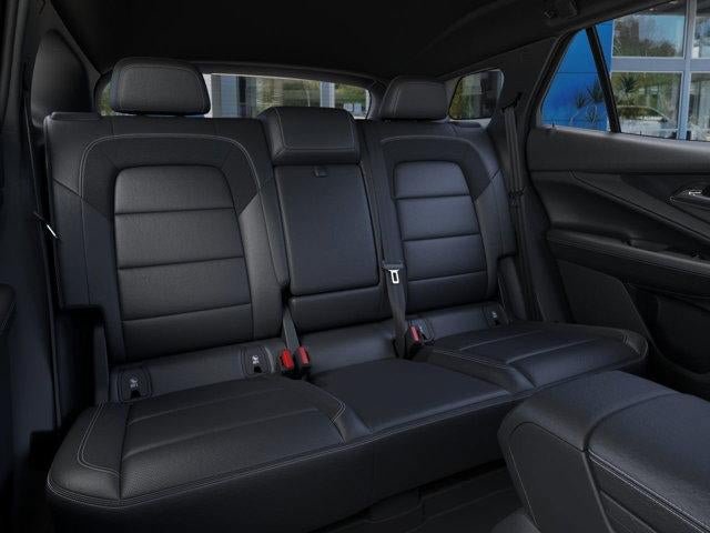 Used 2026 Chevrolet Blazer EV LT AWD/4WD image 17