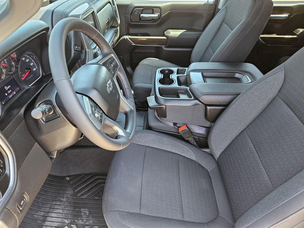 Used 2022 Chevrolet Silverado 1500 RST AWD/4WD image 18