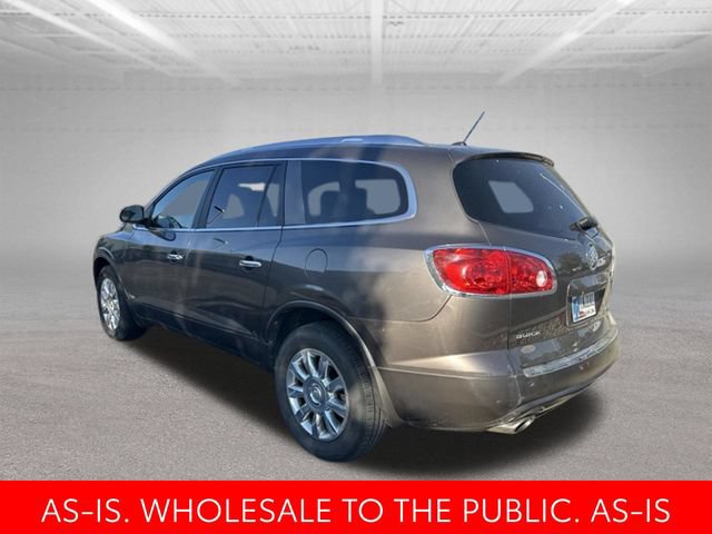 Used 2012 Buick Enclave Leather FWD image 6