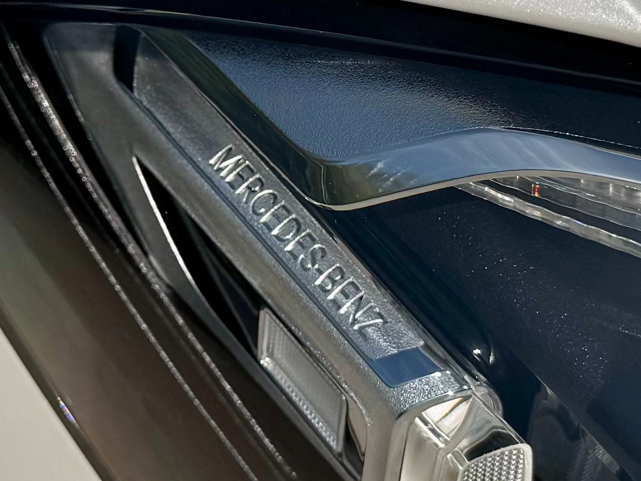 Used 2022 Mercedes-Benz S 580 4MATIC Sedan image 72