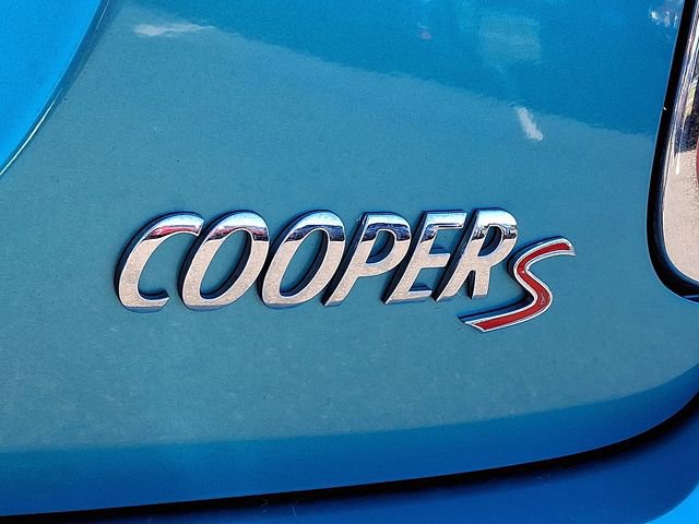 Used 2017 MINI Cooper S image 31