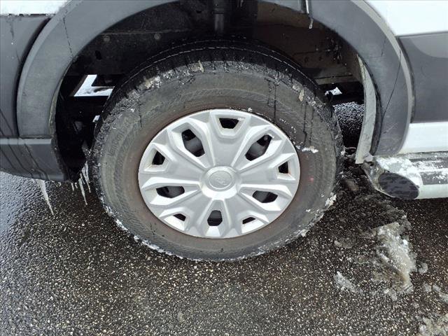 Used 2023 Ford Transit 250 Low Roof w/ Exterior Upgrade Package image 26