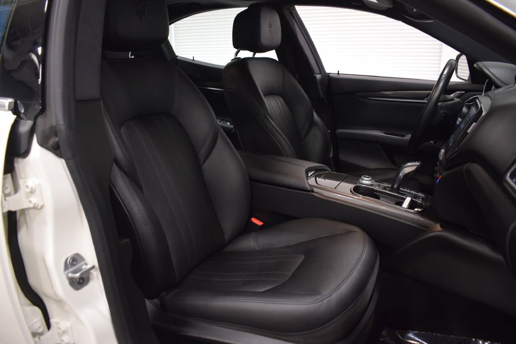 Used 2019 Maserati Ghibli S Q4 image 20