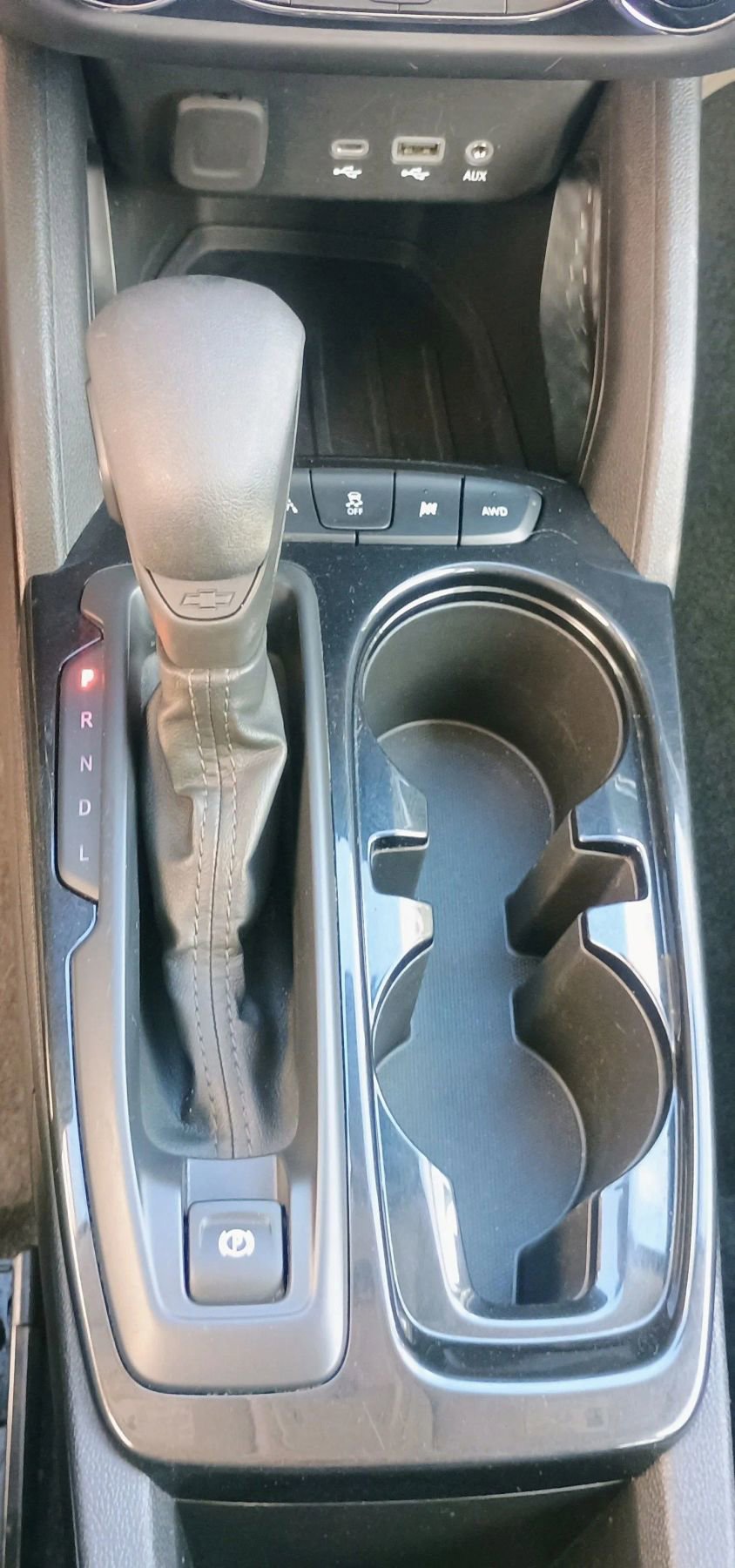 Used 2023 Chevrolet TrailBlazer LT w/ Convenience Package image 18