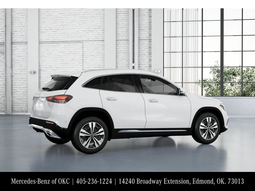 New 2026 Mercedes-Benz GLA 250 image 19