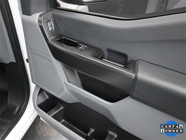 Used 2022 Ford F150 XL w/ Equipment Group 101A High image 12