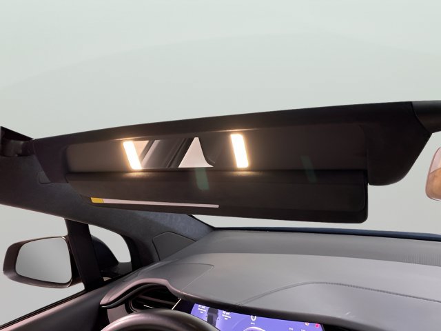 Used 2018 Tesla Model X 75D AWD/4WD image 92
