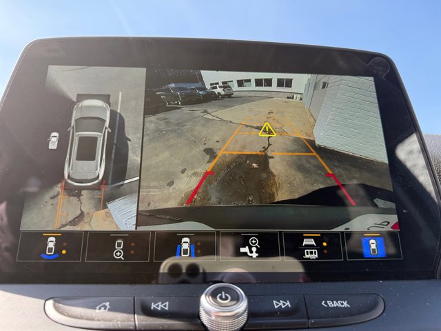 Certified 2024 Chevrolet Blazer LT w/ Sound & Technology Package image 22