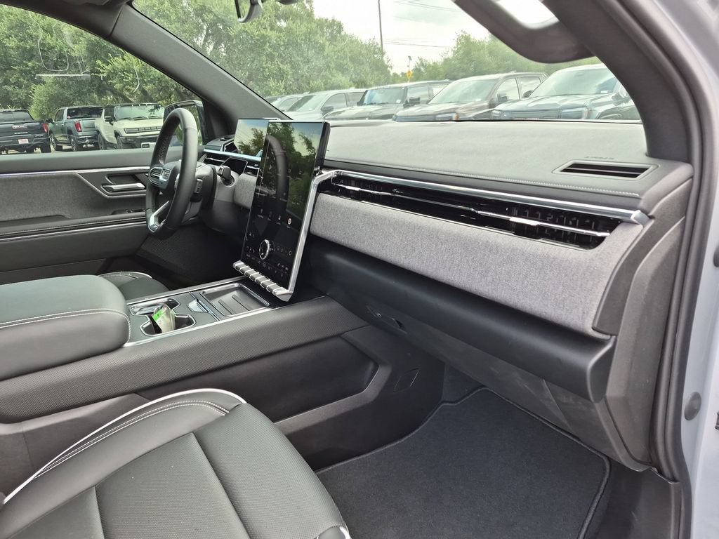 New 2026 GMC Sierra EV Elevation AWD/4WD image 40