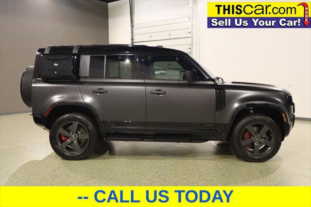 Used 2024 Land Rover Defender 110 X image 8