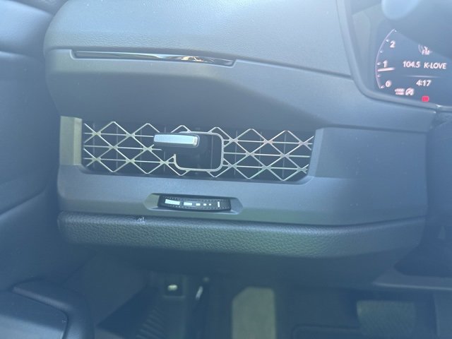 New 2025 Honda Accord SE image 19