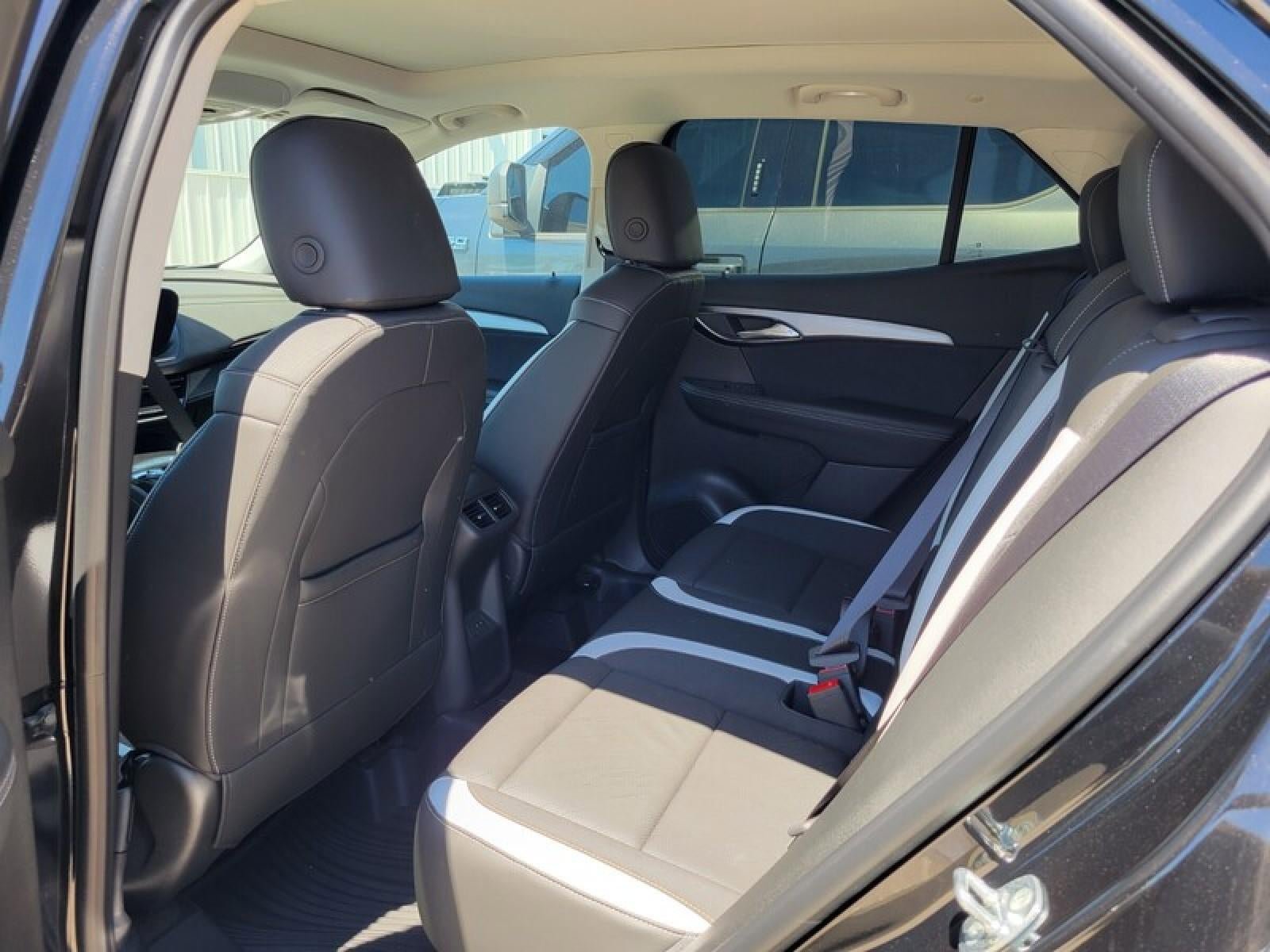 New 2026 Buick Envision Sport Touring AWD/4WD image 27