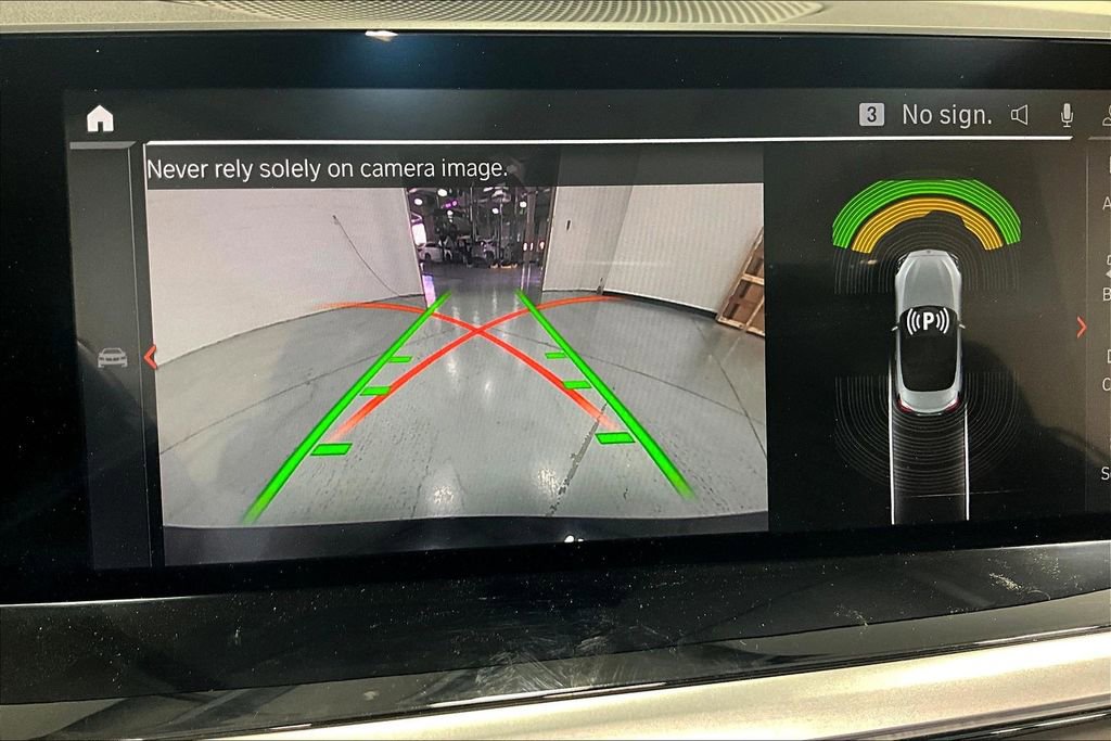 Certified 2025 BMW Z4 sDrive30i image 29