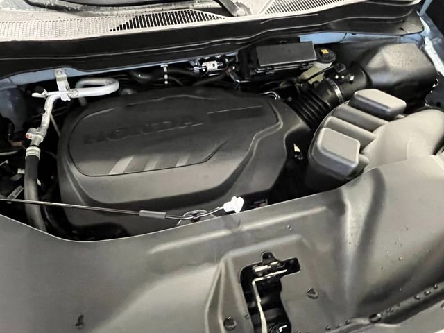 New 2026 Honda Ridgeline RTL image 12