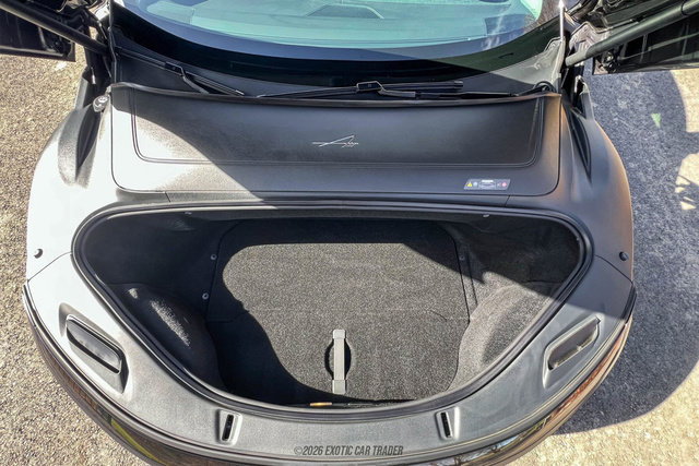 Used 2025 Lucid Air Grand Touring image 40