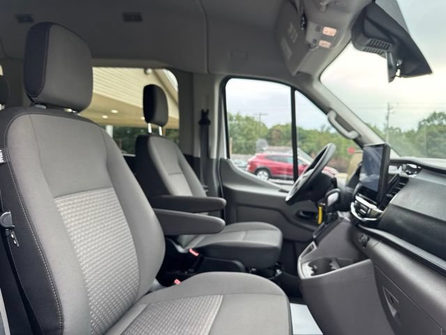 Used 2024 Ford Transit 350 XLT RWD image 27