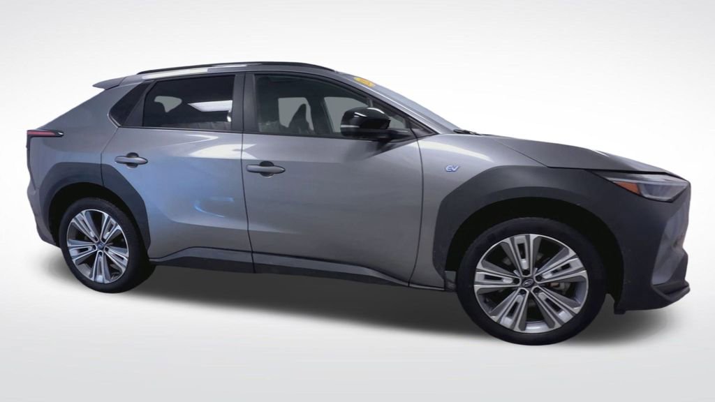 Certified 2023 Subaru Solterra AWD image 2