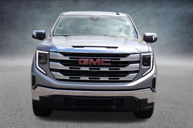 New 2026 GMC Sierra 1500 SLE w/ Preferred Package AWD/4WD image 26