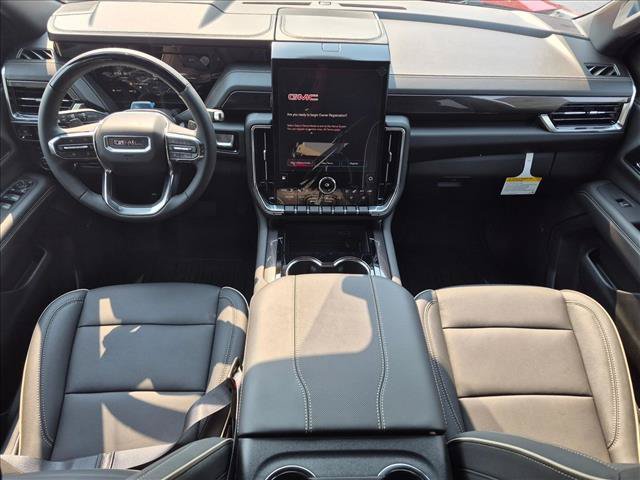 New 2026 GMC Yukon XL Elevation w/ Elevation Premium Package AWD/4WD image 13