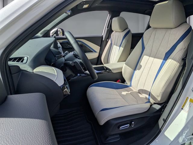 New 2026 Acura ADX A-Spec image 4