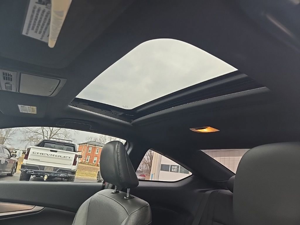 Used 2017 Honda Accord EX-L image 15