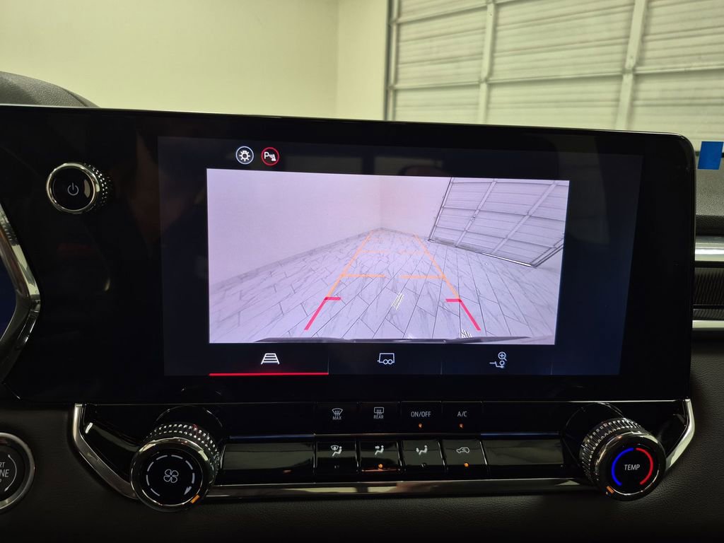 New 2026 GMC Canyon Elevation image 15