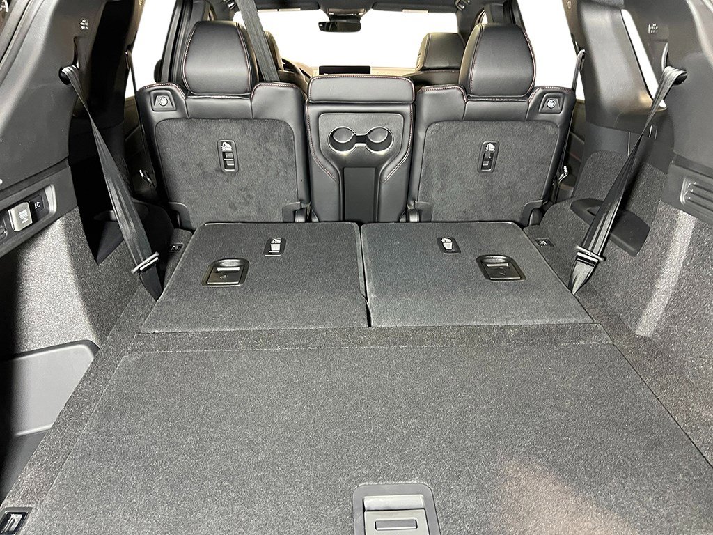 New 2026 Acura MDX A-Spec image 33