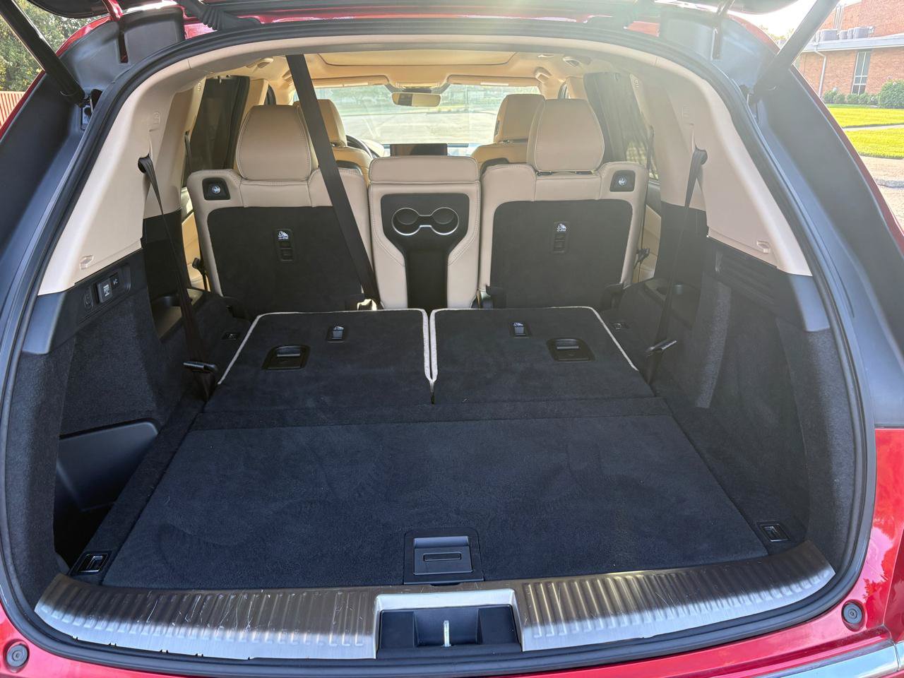 Used 2024 Acura MDX w/ Advance Package AWD/4WD image 13