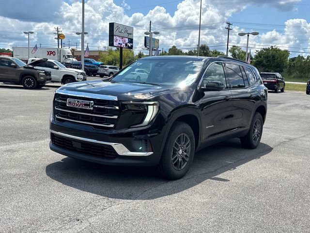 New 2026 GMC Acadia Elevation image 8