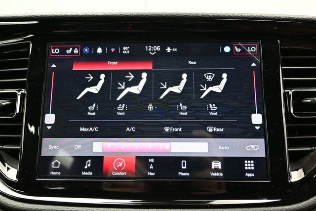 New 2026 Dodge Durango GT AWD/4WD image 38