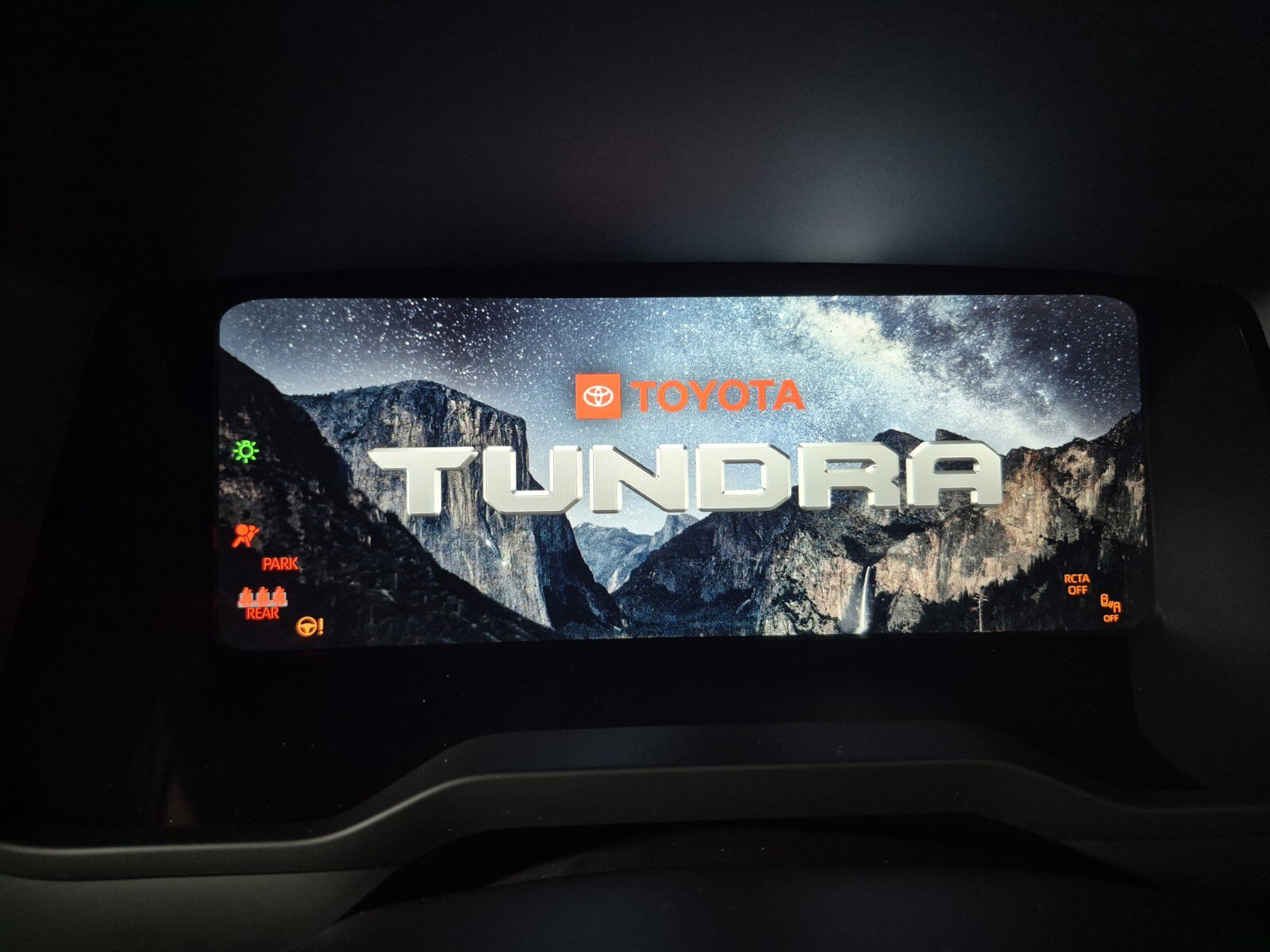 New 2026 Toyota Tundra Platinum image 30