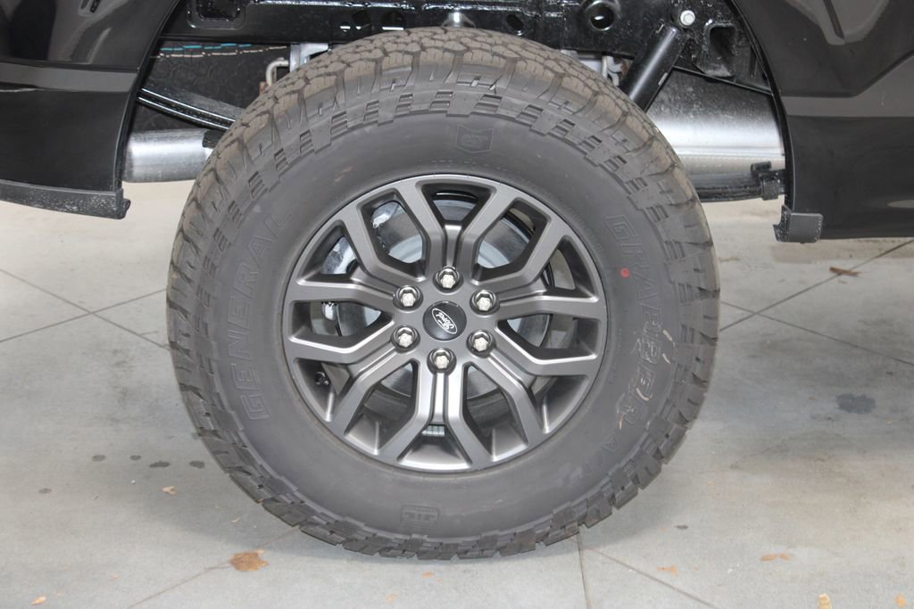 New 2025 Ford F150 Tremor w/ Equipment Group 402A High image 15