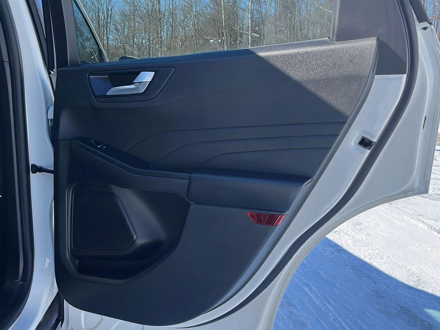 Used 2024 Ford Escape SE image 20