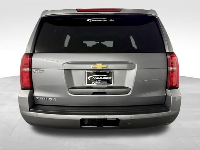 Used 2020 Chevrolet Tahoe LS image 8