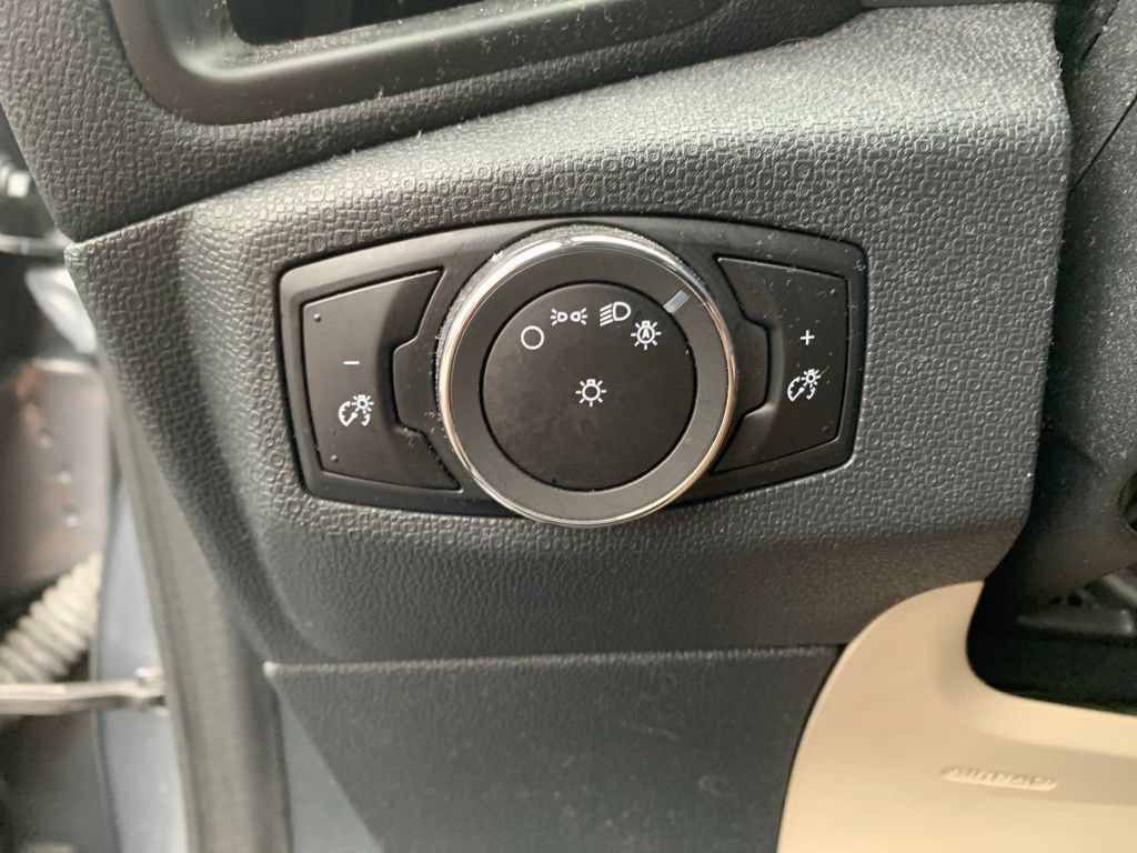 Used 2018 Ford EcoSport S FWD image 33