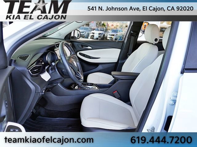 Used 2023 Buick Encore GX Select image 15