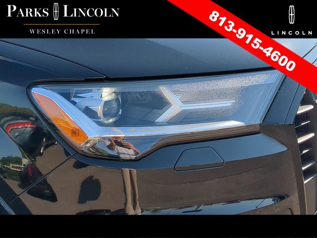 Used 2023 Audi Q7 2.0T Premium Plus image 6