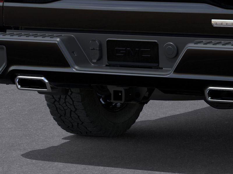 New 2026 GMC Sierra 1500 Elevation image 14