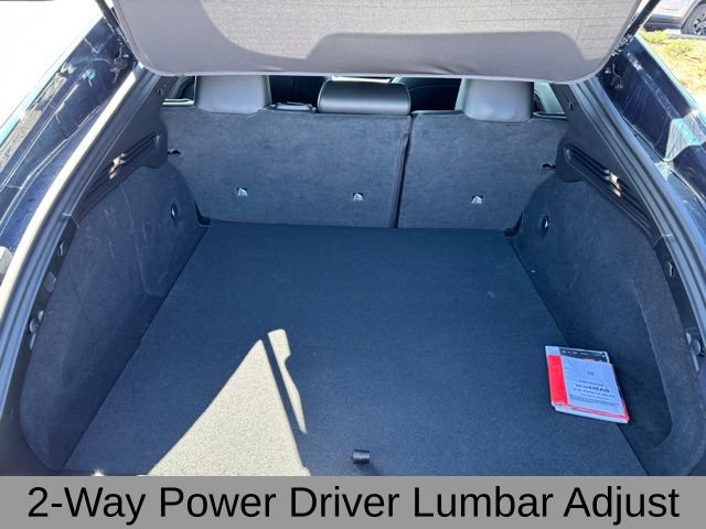 New 2026 Dodge Charger R/T w/ Driver Convenience Group AWD/4WD image 19