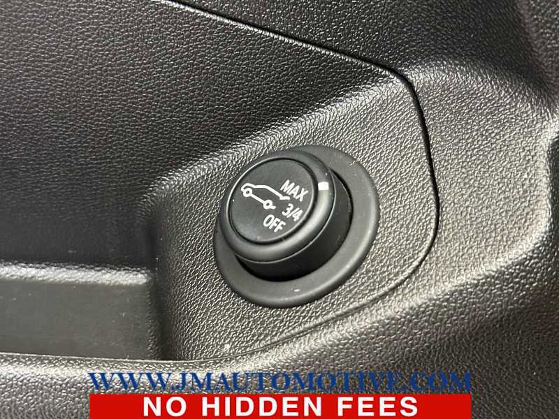 Used 2020 GMC Terrain Denali image 35