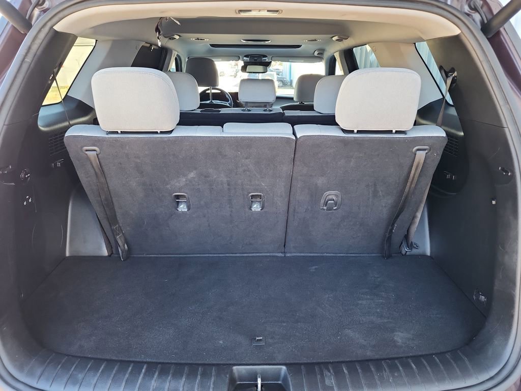 Used 2020 Hyundai Palisade SEL image 42